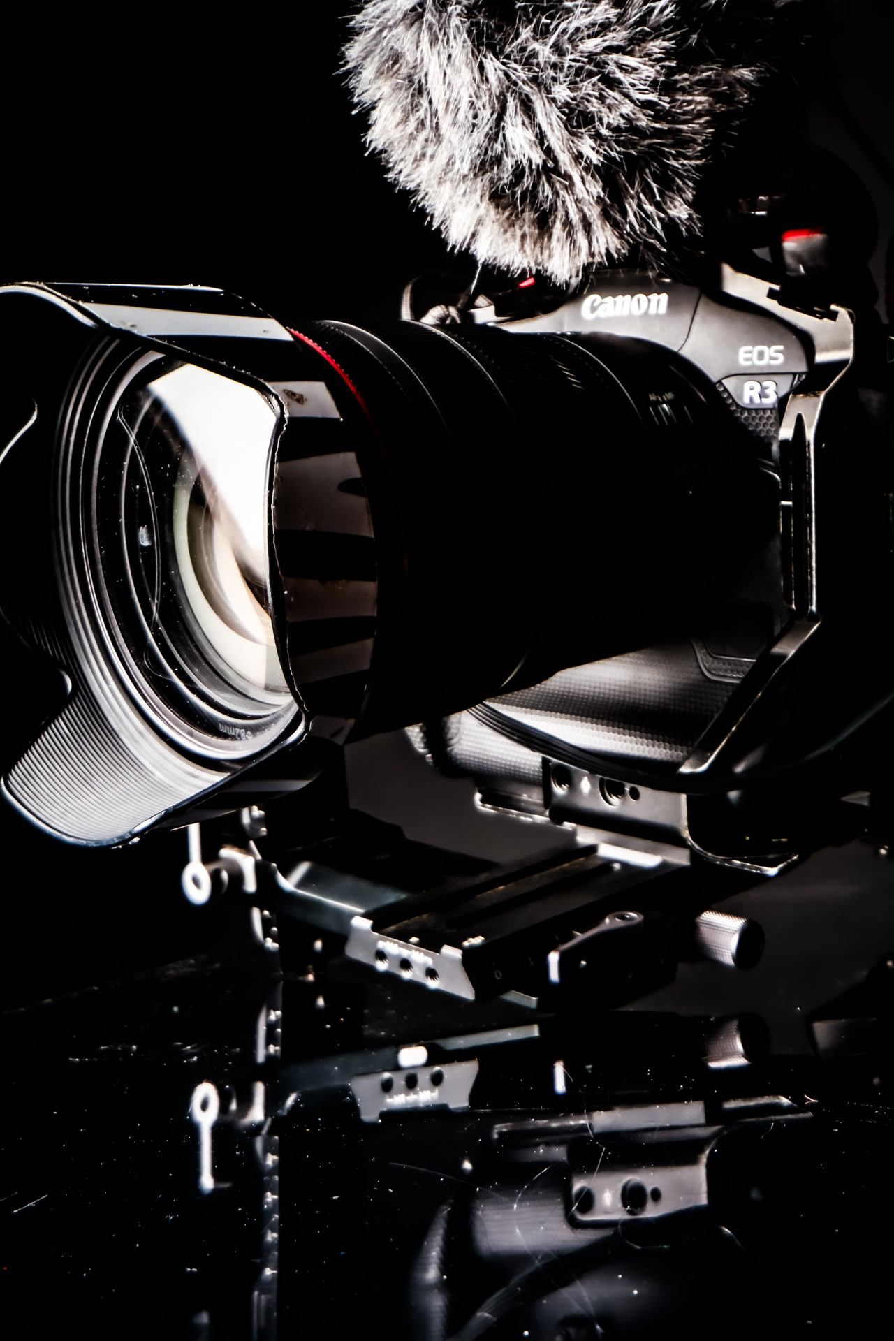 Track Days — Formule Vidéo