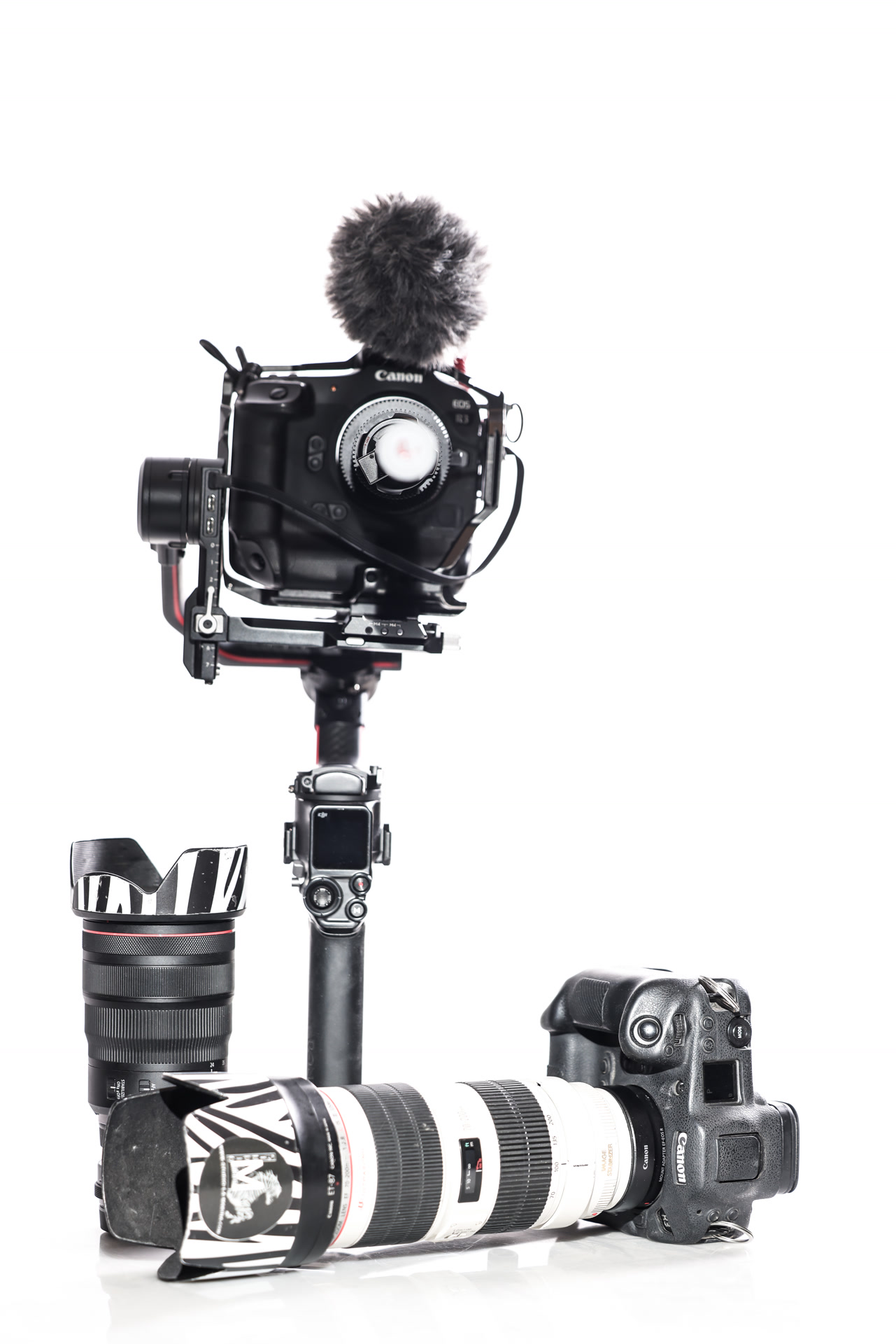 Vidéo Short
